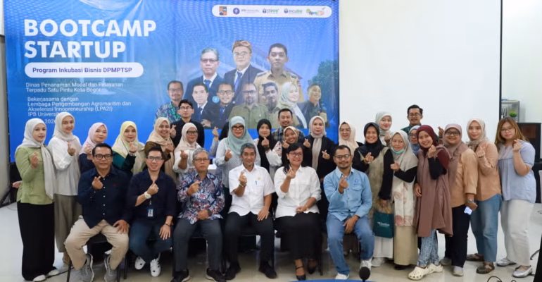 lpa2i-ipb-university-dan-dpmptsp-dampingi-umkm-dan-startup-di-kota-bogor-naik-kelas
