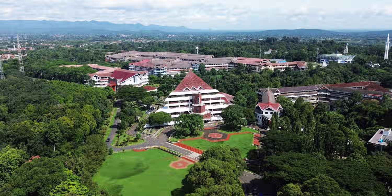 Ini 5 Pilar Fokus IPB University untuk Wujudkan Global Engagement