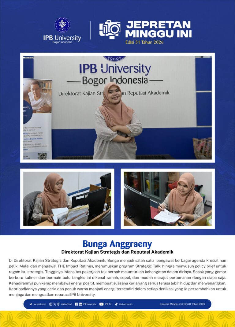 Bunga Anggraeny