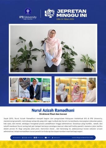 Nurul Azizah Ramadhani