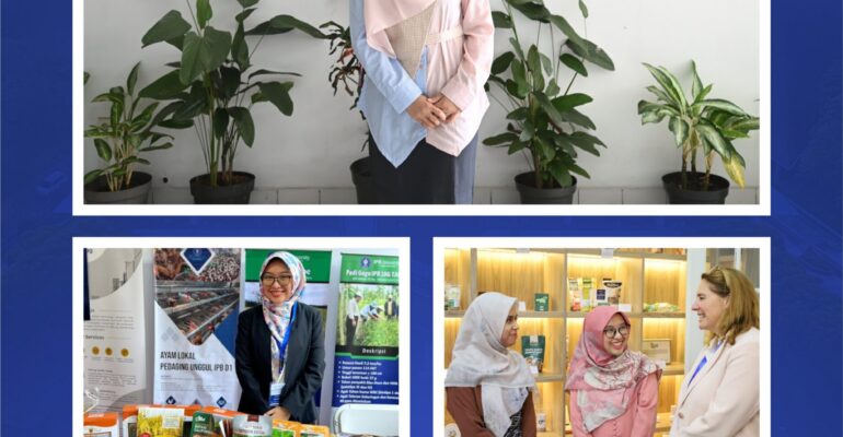 Jepretan Minggu Ini 2026 - Edisi 34