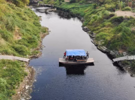 air-sungai-cileungsi-menghitam-pakar-ipb-university-soroti-bahaya-sedimen-dan-limbah