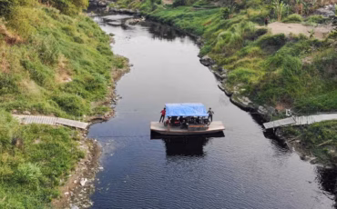 air-sungai-cileungsi-menghitam-pakar-ipb-university-soroti-bahaya-sedimen-dan-limbah