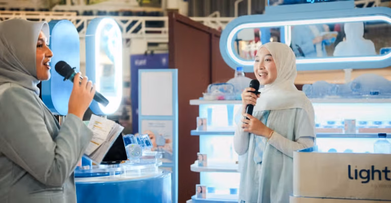heboh-ini-keseruan-festival-kecantikan-terbesar-se-ipb-university-glow-and-style-district