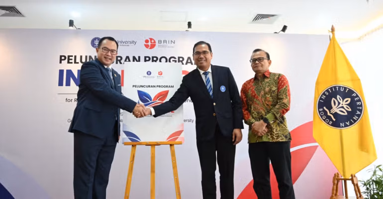 ipb-university-dan-brin-luncurkan-innobridge-perkuat-ekosistem-kolaborasi-riset-dan-inovasi