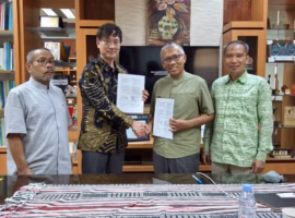 ipb-university-dan-mrks-intelligence-jepang-kembangkan-program-orang-tua-asuh-pohon-kopi-gayo