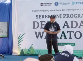 ipb-university-dan-pelni-kembangkan-ekosistem-bisnis-kelautan-dan-ekowisata-berbasis-potensi-pesisir-wakatobi