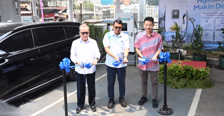 ipb-university-resmikan-spklu-fast-charging-120-kw-di-kampus-dramaga
