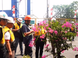lpa2i-ipb-university-dampingi-penghijauan-kawasan-pelabuhan-tanjung-priok-lewat-rekomendasi-pakar-tanaman-buah