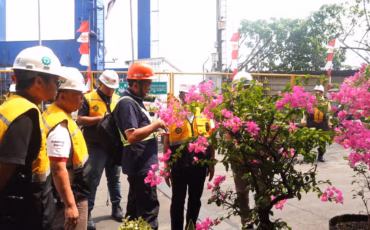 lpa2i-ipb-university-dampingi-penghijauan-kawasan-pelabuhan-tanjung-priok-lewat-rekomendasi-pakar-tanaman-buah