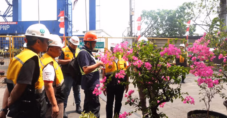 lpa2i-ipb-university-dampingi-penghijauan-kawasan-pelabuhan-tanjung-priok-lewat-rekomendasi-pakar-tanaman-buah