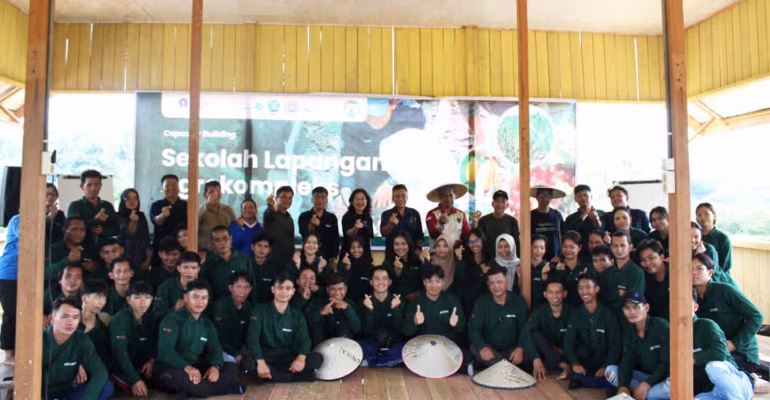 lpa2i-ipb-university-pemkab-dan-ykan-perkuat-kapasitas-petani-bulungan-melalui-sekolah-lapangan-agrokompleks