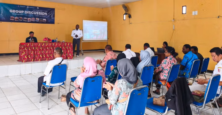 petakan-potensi-sdm-sepuluh-kampung-di-distrik-semangga-tep-ipb-siapkan-program-pendampingan-lanjutan