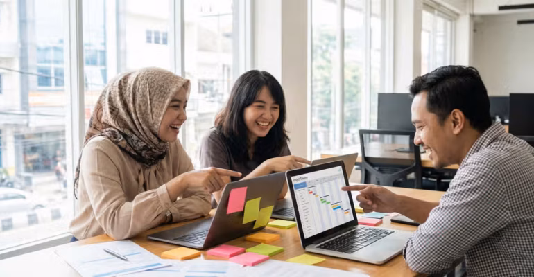 tanggapi-isu-gen-z-tolak-promosi-dan-lebih-pilih-jadi-staf-ini-pandangan-pakar-ipb-university