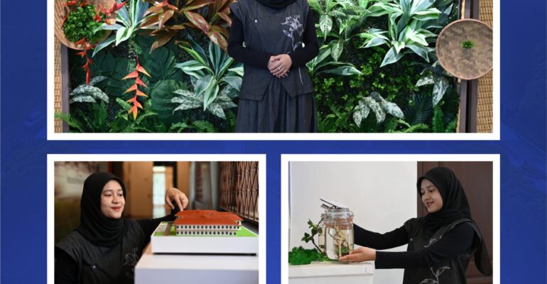 Jepretan Minggu Ini 2026 - Edisi 35