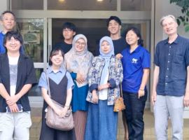guru-besar-ipb-university-gandeng-peneliti-university-of-the-ryukyus-perkuat-program-kampung-ramah-keluarga