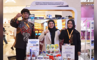 inovasi-ipb-university-sukses-sabet-penghargaan-most-visited-di-uiif-2026-cajuput-candy-jadi-primadona