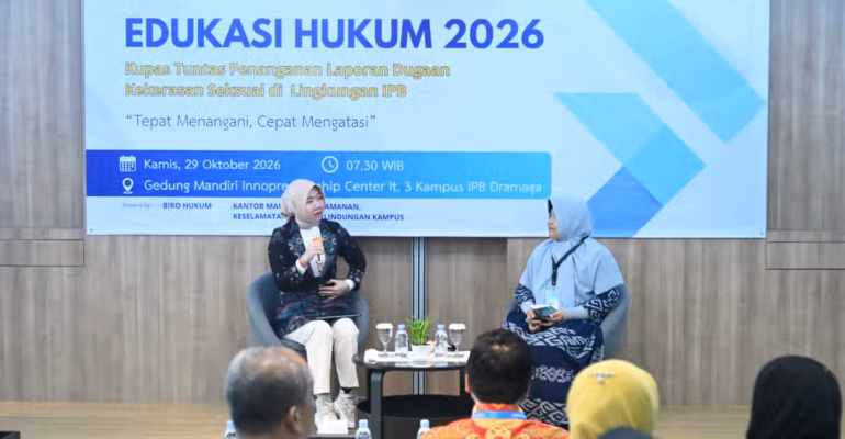 ipb-university-perkuat-edukasi-hukum-untuk-penanganan-kekerasan-seksual-di-lingkungan-kampus