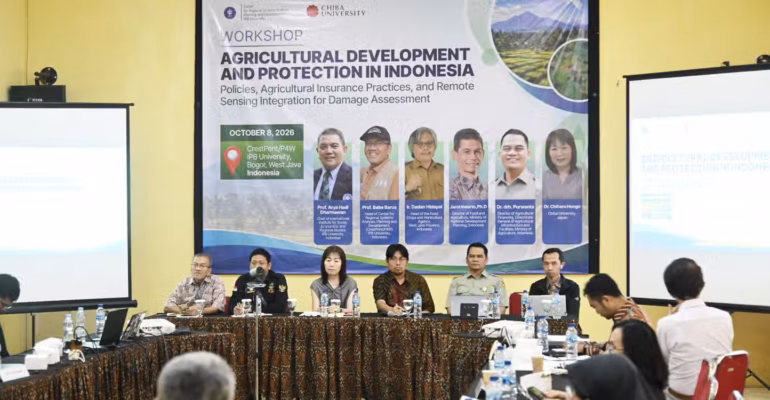kerugian-iklim-capai-rp544-triliun-p4w-ipb-university-dan-chiba-university-dorong-penguatan-asuransi-pertanian