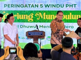 peringatan-lima-windu-pengendalian-hama-terpadu-ipb-university-serukan-revitalisasi-pht-dan-regenerasi-petani