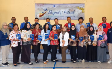 tep-ipb-university-perkuat-kapasitas-guru-distrik-semangga-melalui-sekolah-pembelajaran-partisipatif